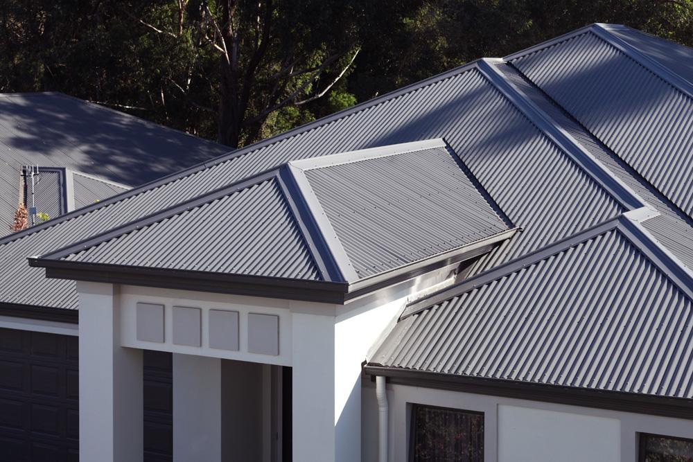 CUSTOM ORB® Lysaght